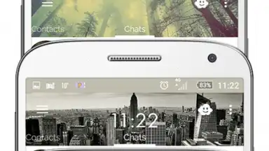 Screenshot von Темы 4