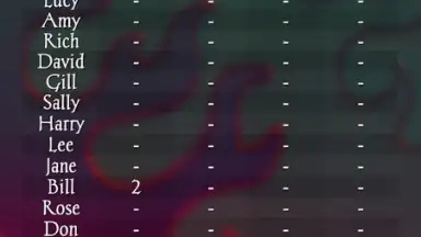 Screenshot von Spades Free 12