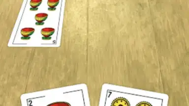 Screenshot von Truco Blyts 2