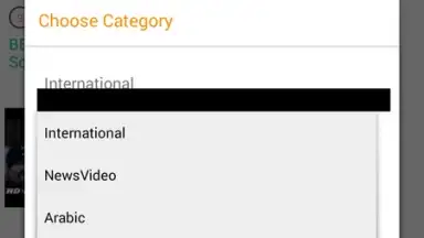 Screenshot von Top Tube youTube 7