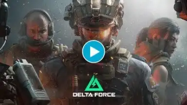 Screenshot von Delta Force 1