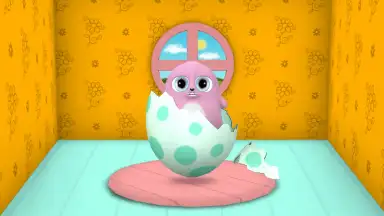Screenshot von My Virtual Pet 10