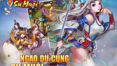 Screenshot von Chinh Đồ 4