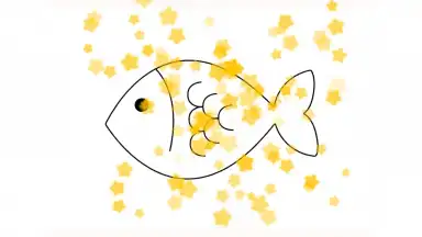 Screenshot von Drawing Games: Draw & Color 7