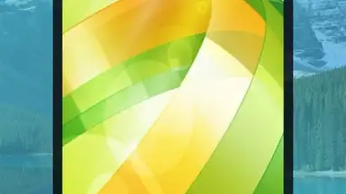 Screenshot von Andro TiVi 1