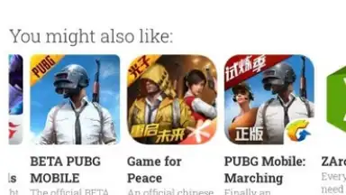 Screenshot von Lite Uptodown App Store 6