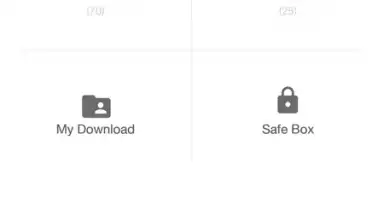 Screenshot von Swift - Music Downloader 5