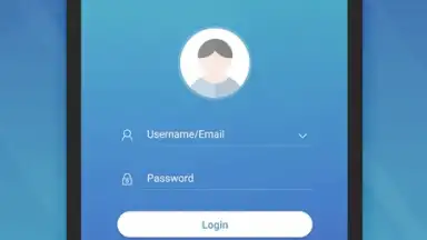 Screenshot von EZView 2