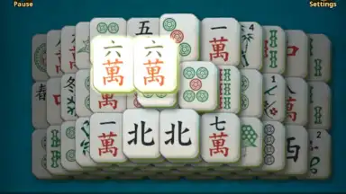 Screenshot von Mahjong Solitaire Classic : Tile Match Puzzle 9