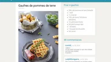 Screenshot von ChefNini 11