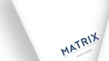 Screenshot von Matrix 4