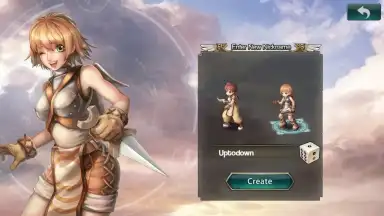 Screenshot von Ragnarok Rush 5