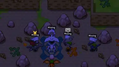 Screenshot von PBO 3
