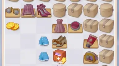 Screenshot von Hollywood Merge 6