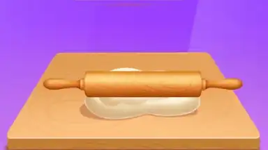 Screenshot von Pasta Cooking Mania: Kitchen Games 5