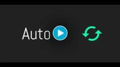 Screenshot von Settings App 1