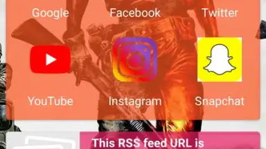Screenshot von 4G Browser 7