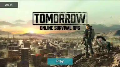 Screenshot von Tomorrow 2