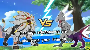 Screenshot von Idle Monster GO! 3