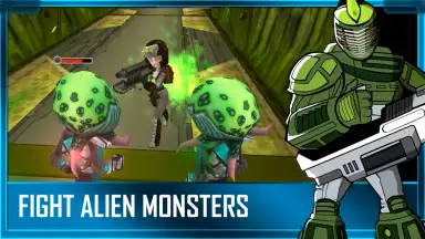 Screenshot von Star Legends 10