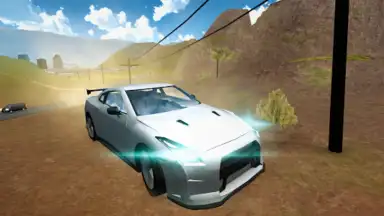 Screenshot von Extreme Sport Car Driving 3D 10