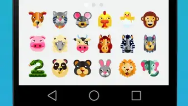 Screenshot von Telegram Aniways 4
