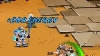 Screenshot von Idle Arena - Clicker Heroes Battle 2