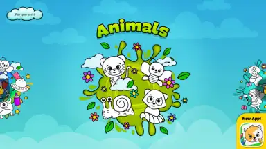 Screenshot von Coloring 7