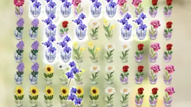 Screenshot von Zen Blossom 14
