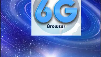 Screenshot von 6G Fast Speed Internet 1