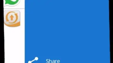 Screenshot von APK Backup(Pro) 6
