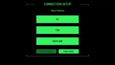 Screenshot von Fallout Pip-Boy 7