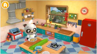 Screenshot von Dr. Panda Restaurant 3 10