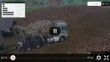 Screenshot von Farming simulator 15 mods 2