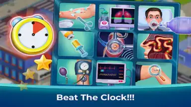 Screenshot von Doctor Hospital Games Offline 6