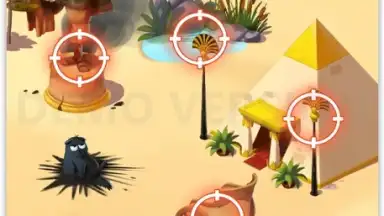 Screenshot von Coin Master 6