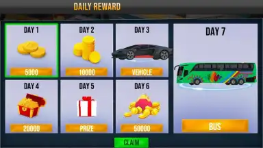 Screenshot von Smart Car wash Workshop : Service Garage 13