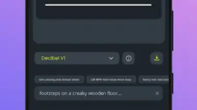 Screenshot von Open Studio 5