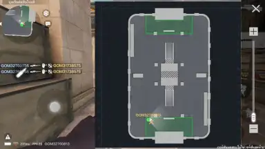 Screenshot von Global Offensive Mobile 3