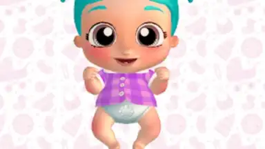 Screenshot von LAFFIES, HAPPY BABIES 3