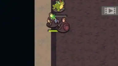 Screenshot von Idle Sword 2 2
