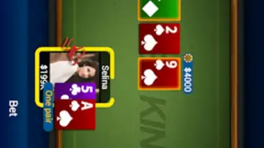 Screenshot von PokerKinG Pro 4