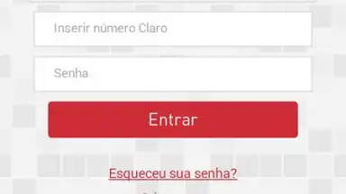 Screenshot von Clarosync 4
