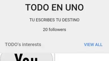 Screenshot von Internet Gratis Todo en Uno 3