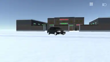 Screenshot von Magas Drive 2023 : гонки 6