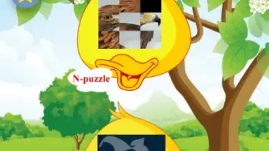 Screenshot von Animals Games 2
