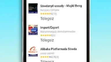Screenshot von E-Bilim 1
