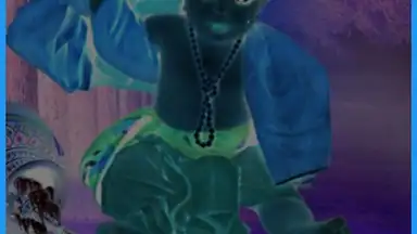 Screenshot von 18+ Negative Photo Effect 2