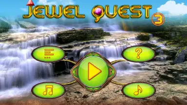 Screenshot von Jewel Quest 3 6