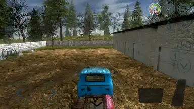 Screenshot von Offroad online 5